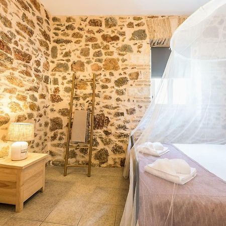 Stone House Under Acropolis Apartment Atena Exterior foto
