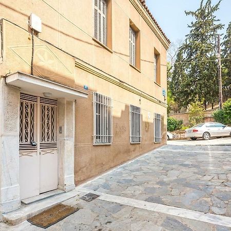 Stone House Under Acropolis Apartment Atena Exterior foto