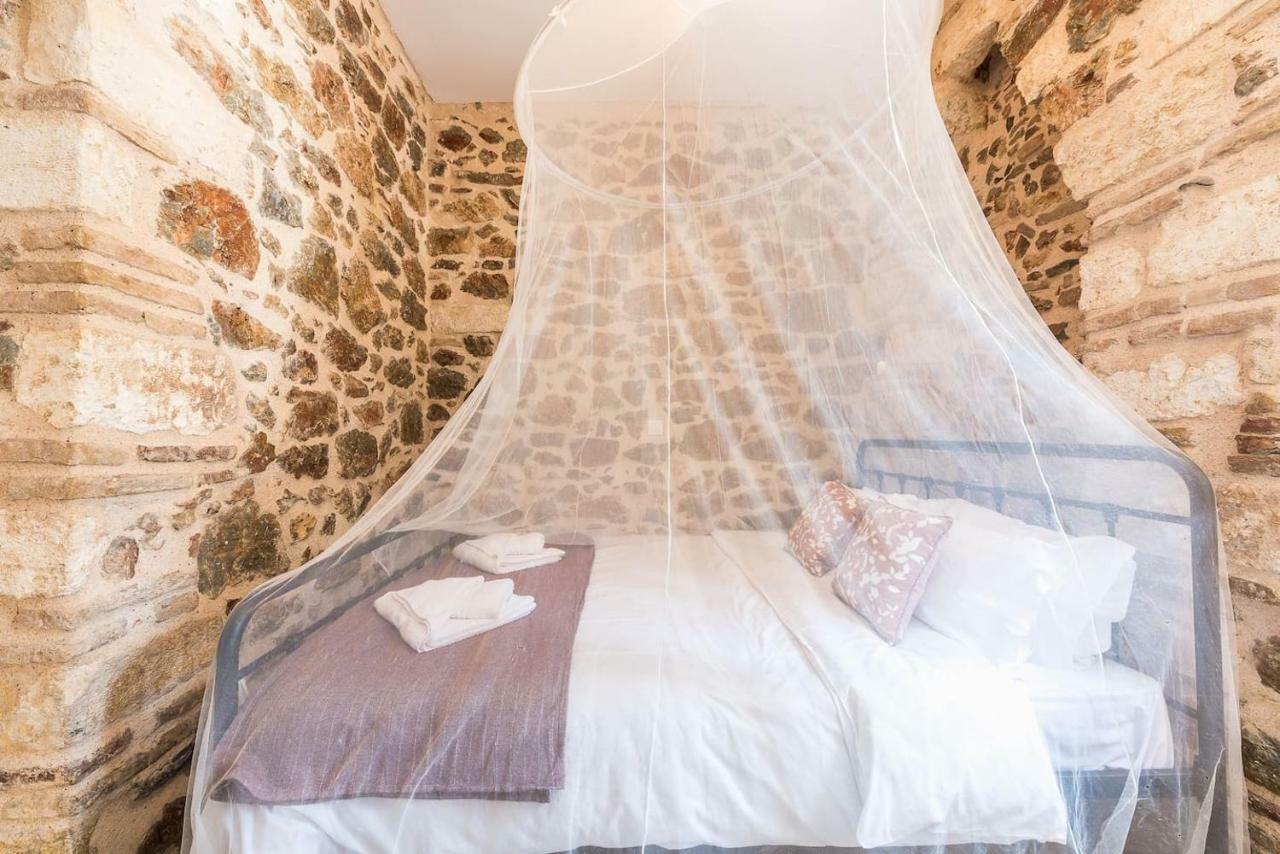 Stone House Under Acropolis Apartment Atena Exterior foto