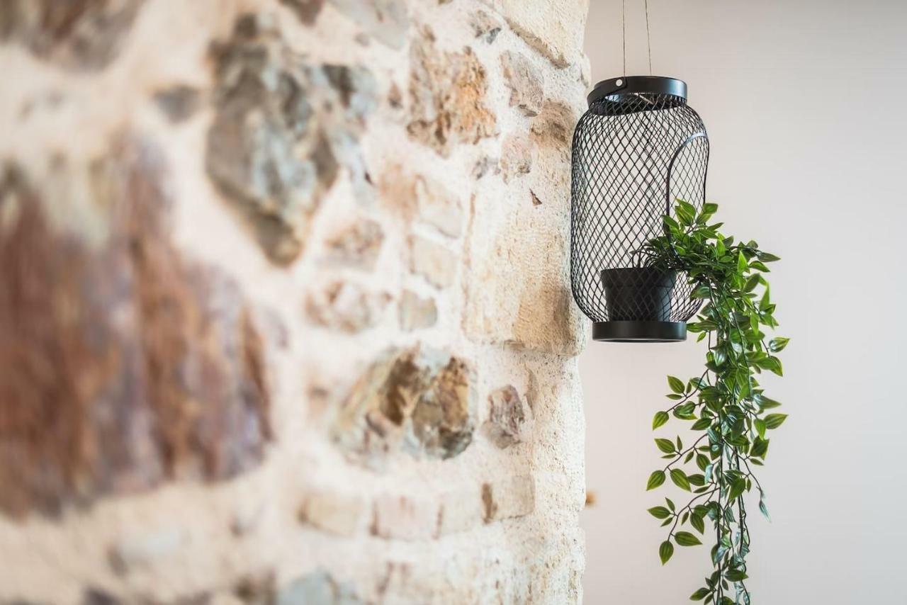 Stone House Under Acropolis Apartment Atena Exterior foto