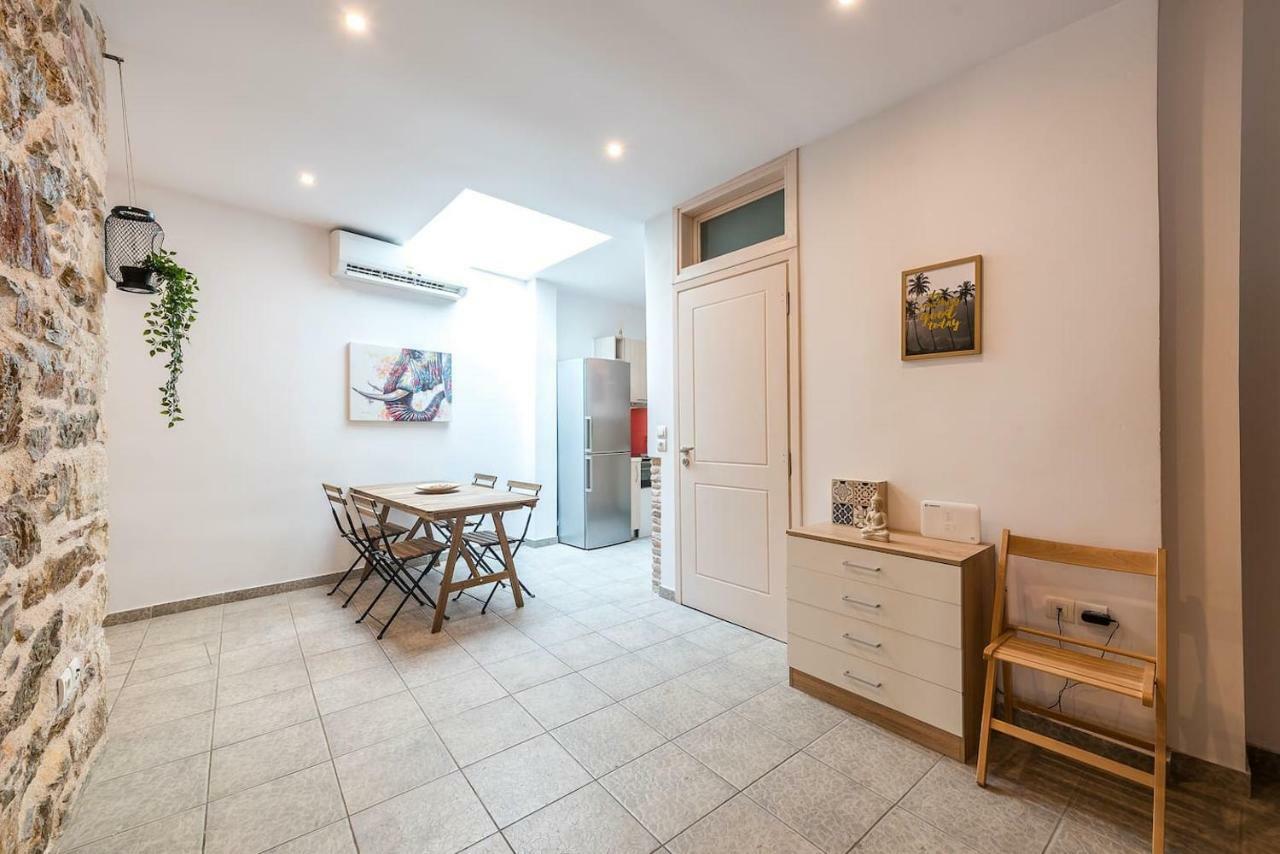 Stone House Under Acropolis Apartment Atena Exterior foto