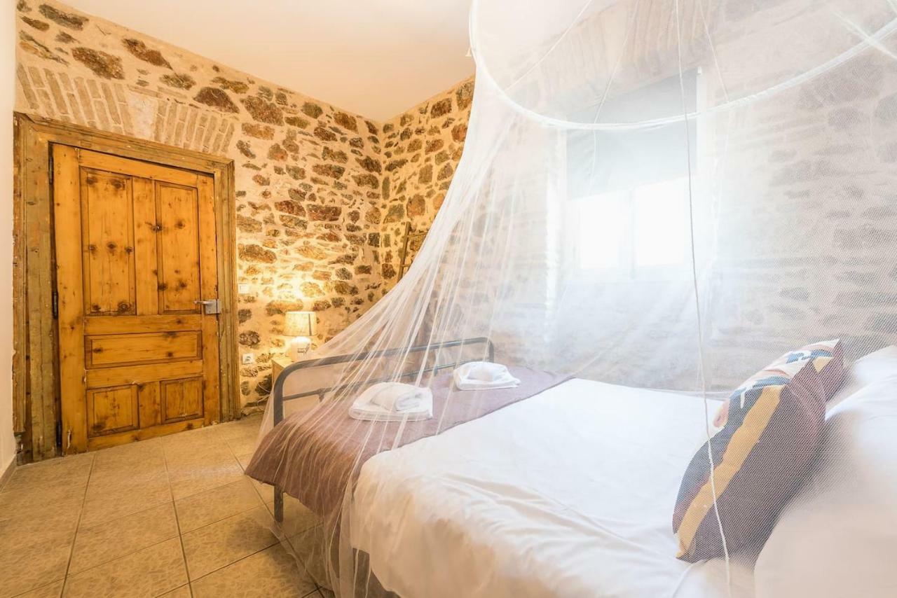 Stone House Under Acropolis Apartment Atena Exterior foto