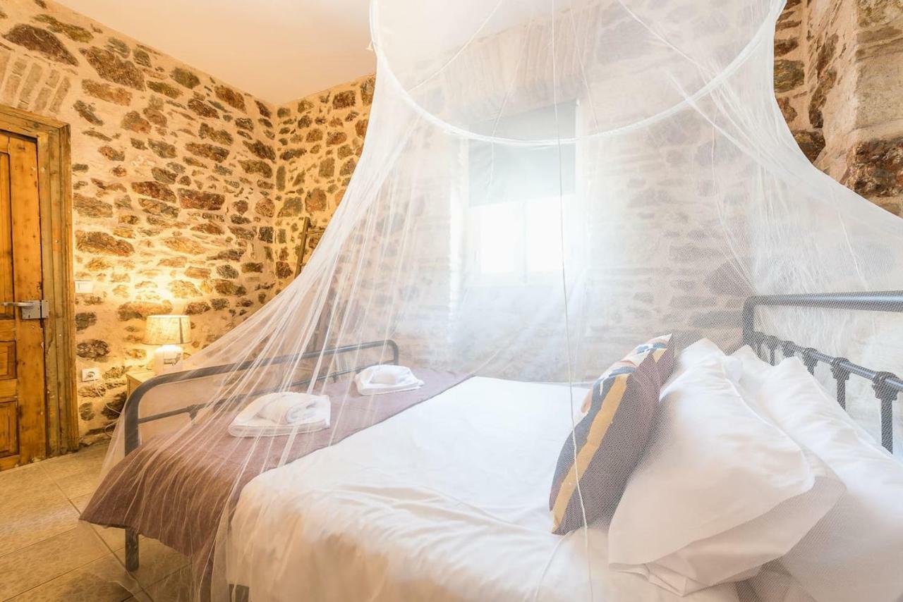 Stone House Under Acropolis Apartment Atena Exterior foto